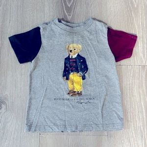 Polo Ralph Lauren Toddler Top